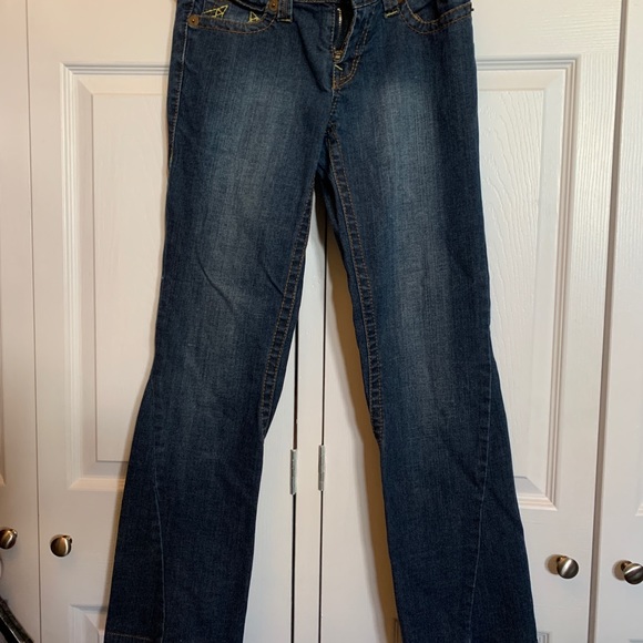 True Religion Women’s Jeans RN#112790 CA#30427 - Picture 7 of 7